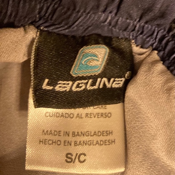 Board/ Swim trunks - Picture 6 of 6